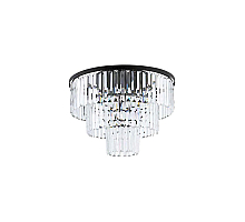 Потолочная люстра Nowodvorski Cristal M 7627