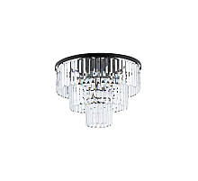 Потолочная люстра Nowodvorski Cristal M 7627