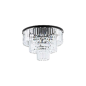 Потолочная люстра Nowodvorski Cristal M 7627