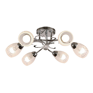 Накладная люстра ARTE Lamp A2004PL-6CC