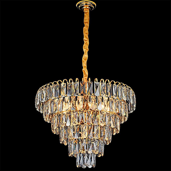 Люстра Reluce 88094-0.4-600 droplight