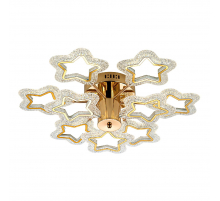 Потолочная люстра LED4U L8453-9