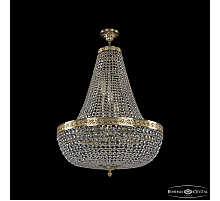 Потолочная люстра Bohemia Ivele Crystal 19111/H2/60IV G C1