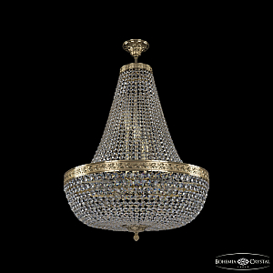 Потолочная люстра Bohemia Ivele Crystal 19111/H2/60IV G C1