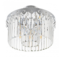 Потолочная люстра Arte Milano Sorrento 378909/5/50/390 CR