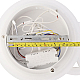 Потолочная люстра Natali Kovaltseva Pure LED LAMPS 81457