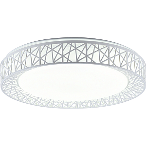 Потолочная люстра Toplight Diana TL1204X-72WH