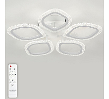 Потолочная люстра Natali Kovaltseva Simply LED LAMPS 81408