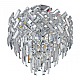Потолочная люстра Arte Milano Sorrento 378019/6/50/390 CR