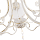 Потолочная люстра Arte Milano 341900/5 WT+G