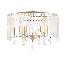 Потолочная люстра Arte Milano Sorrento 372509/6/500 GD