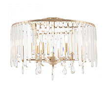Потолочная люстра Arte Milano Sorrento 372509/6/500 GD