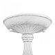 Потолочная люстра Arte Milano 347410/6 WT+SL