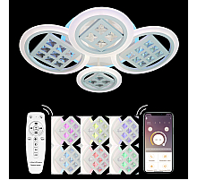 Потолочная люстра Natali Kovaltseva INNOVATION STYLE 83022