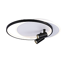 Потолочная люстра Ambrella Light Comfort LineTech FL51392