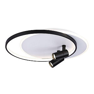 Потолочная люстра Ambrella Light Comfort LineTech FL51392