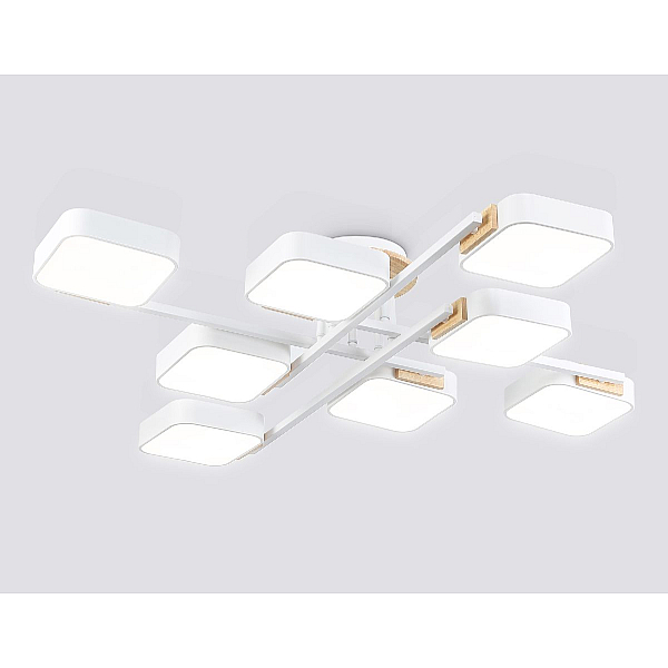 Люстра на штанге Ambrella light COMFORT FL4888