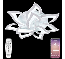 Потолочная люстра Natali Kovaltseva Olimp LED LAMPS 81224