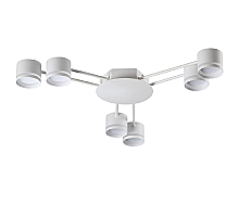 Потолочная люстра Lumion Gareta 8235/6C