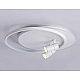 Потолочная светодиодная люстра Ambrella light Comfort LineTech FL51391