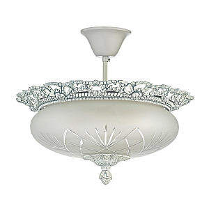 Накладная люстра Arti Lampadari Venezia E 1.13.38 BW