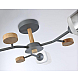 Потолочная люстра Ambrella light Traditional Modern TR303323
