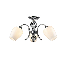 Потолочная люстра Arte Lamp A1608PL-3CC
