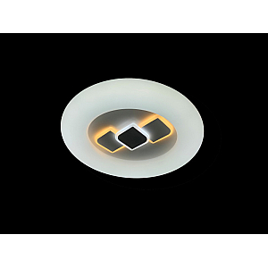 Накладная люстра Natali Kovaltseva LED LAMPS 5012
