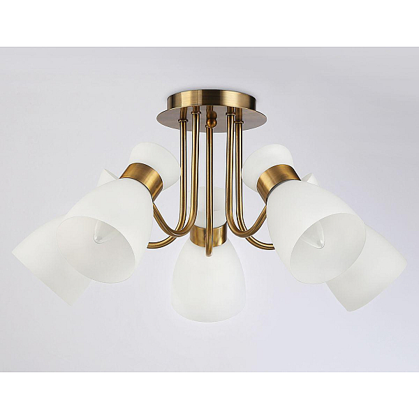 Потолочная люстра Ambrella light Traditional TR3218