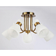 Потолочная люстра Ambrella light Traditional TR3218