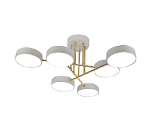 Потолочная люстра Escada Rune 10262/6LED