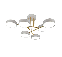 Потолочная люстра Escada Rune 10262/6LED