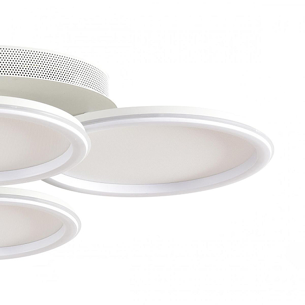 Умная люстра Lumion ALIS SMART 8380/95CL