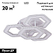 Потолочная люстра Natali Kovaltseva DAMASK HIGH-TECH LED LAMPS 82060