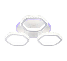 Потолочная люстра Escada Centauri 10263/3LED BL