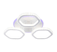 Потолочная люстра Escada Centauri 10263/3LED BL