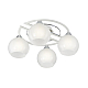 Потолочная люстра Citilux Отто CL121140