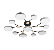 Потолочная люстра LED4U L3201-960 GR