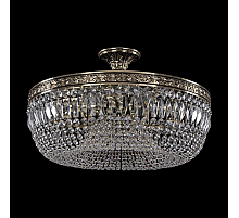 Люстра на штанге Bohemia Ivele Crystal 19041/60IV GB