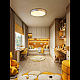 Потолочная люстра Natali Kovaltseva LED LAMPS 81183