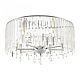 Потолочная люстра Arte Milano Sorrento 372509/8/590 CR