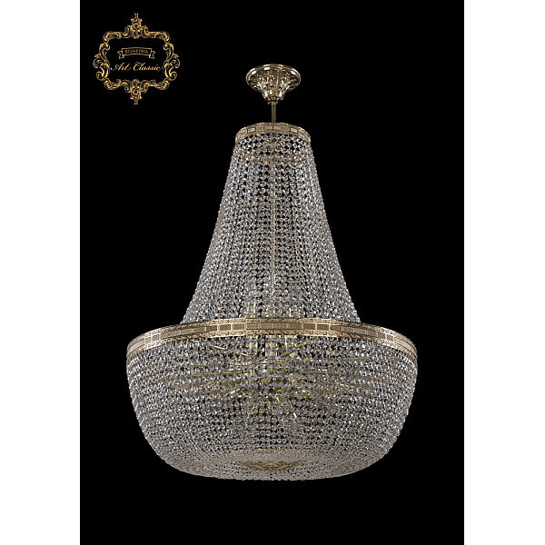 Потолочная люстра Art Classic 21.051.H2.70SP.G