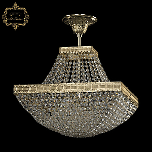 Потолочная люстра Art Classic 21.322.H1.35SP.G