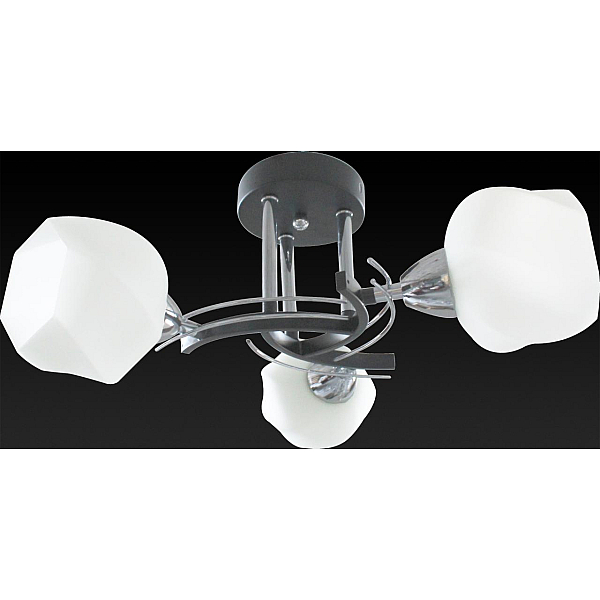 Потолочная люстра Toplight Lia TL7380X-03BC