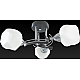 Потолочная люстра Toplight Lia TL7380X-03BC
