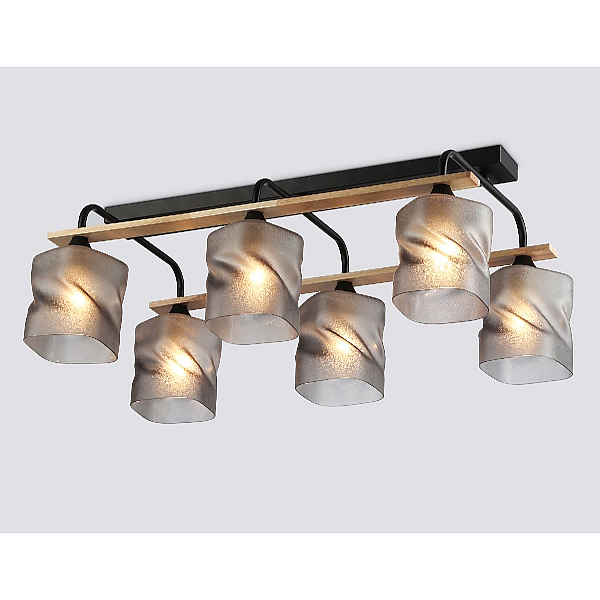 Светильник потолочный Ambrella light TRADITIONAL TR3033250