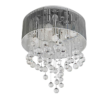 Потолочная люстра Toplight Mavis TL4100D-05CH