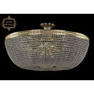 Потолочная люстра Art Classic 21.051.80SP.G