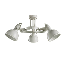 Потолочная люстра Arte Lamp Martin A5216PL-3WG