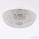 Потолочная люстра Bohemia Ivele Crystal AL19111/55OL WMN